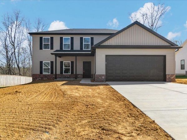 5670 Hillside Trail, Newburgh, IN 47630
