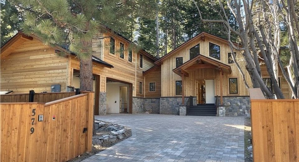 579 N Dyer Circle, Incline Village, NV 89451 Photo