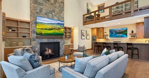 579 N Dyer Circle, Incline Village, NV 89451 Photo