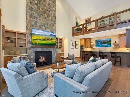 579 N Dyer Circle, Incline Village, NV 89451 Photo