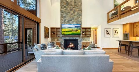 579 N Dyer Circle, Incline Village, NV 89451 Photo