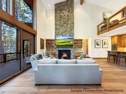 579 N Dyer Circle, Incline Village, NV 89451 Photo