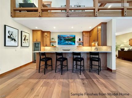 579 N Dyer Circle, Incline Village, NV 89451 Photo