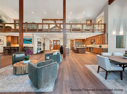 579 N Dyer Circle, Incline Village, NV 89451 Photo