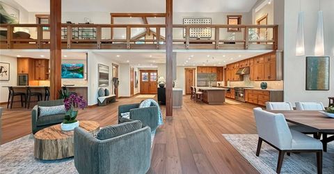 579 N Dyer Circle, Incline Village, NV 89451 Photo