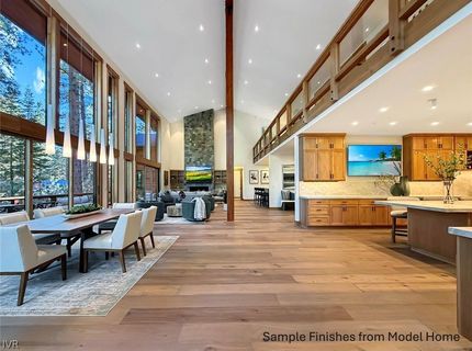 579 N Dyer Circle, Incline Village, NV 89451 Photo