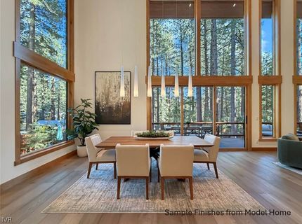 579 N Dyer Circle, Incline Village, NV 89451 Photo