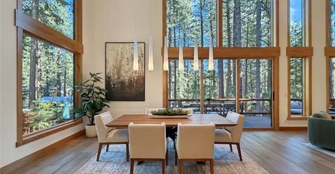 579 N Dyer Circle, Incline Village, NV 89451 Photo