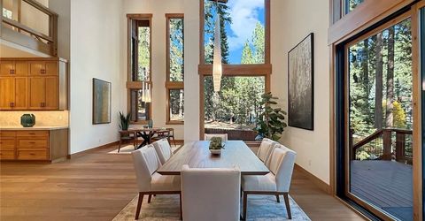 579 N Dyer Circle, Incline Village, NV 89451 Photo