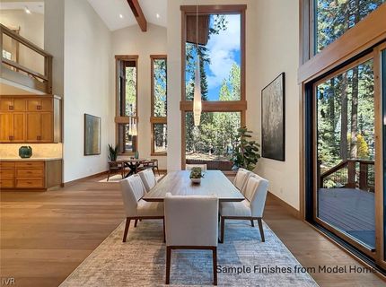 579 N Dyer Circle, Incline Village, NV 89451 Photo