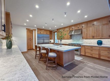 579 N Dyer Circle, Incline Village, NV 89451 Photo