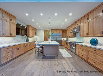 579 N Dyer Circle, Incline Village, NV 89451 Photo