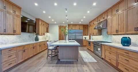 579 N Dyer Circle, Incline Village, NV 89451 Photo