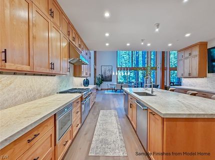 579 N Dyer Circle, Incline Village, NV 89451 Photo