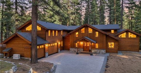 579 N Dyer Circle, Incline Village, NV 89451 Photo