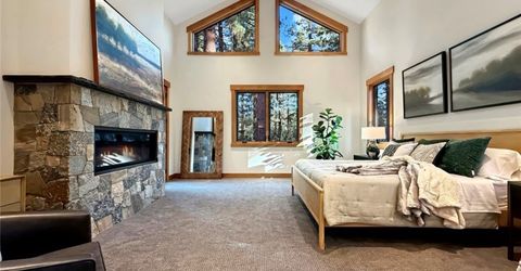 579 N Dyer Circle, Incline Village, NV 89451 Photo