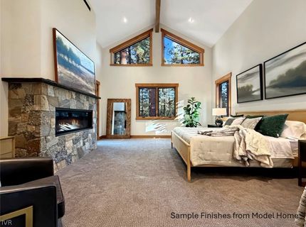 579 N Dyer Circle, Incline Village, NV 89451 Photo