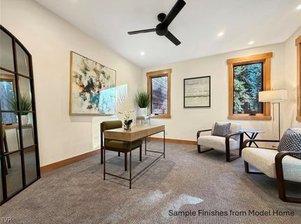 579 N Dyer Circle, Incline Village, NV 89451 Photo