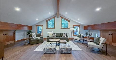 579 N Dyer Circle, Incline Village, NV 89451 Photo