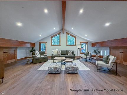 579 N Dyer Circle, Incline Village, NV 89451 Photo