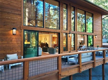 579 N Dyer Circle, Incline Village, NV 89451 Photo