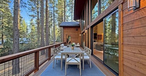 579 N Dyer Circle, Incline Village, NV 89451 Photo