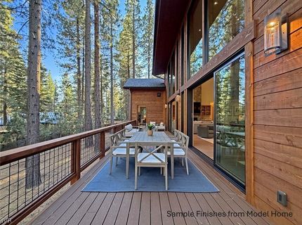 579 N Dyer Circle, Incline Village, NV 89451 Photo