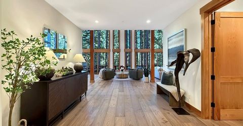 579 N Dyer Circle, Incline Village, NV 89451 Photo