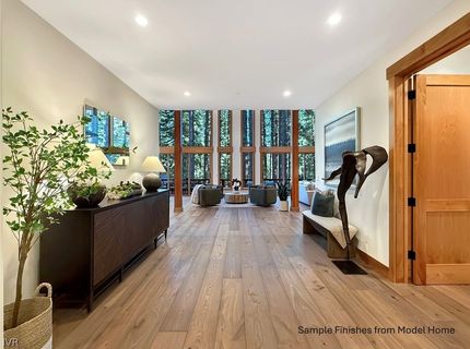 579 N Dyer Circle, Incline Village, NV 89451 Photo