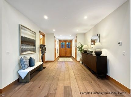 579 N Dyer Circle, Incline Village, NV 89451 Photo