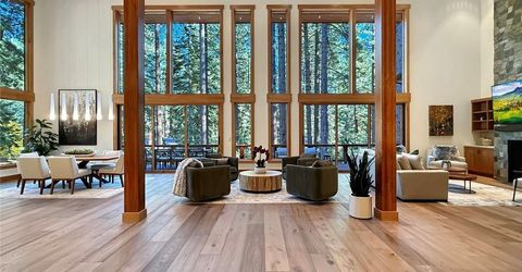 579 N Dyer Circle, Incline Village, NV 89451 Photo