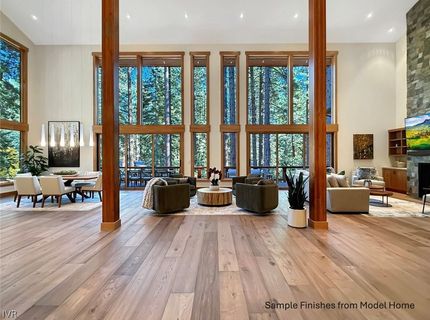 579 N Dyer Circle, Incline Village, NV 89451 Photo