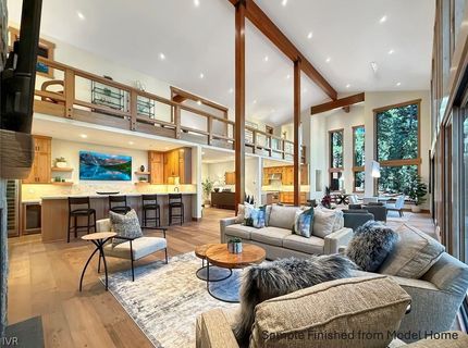 579 N Dyer Circle, Incline Village, NV 89451 Photo