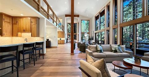 579 N Dyer Circle, Incline Village, NV 89451 Photo