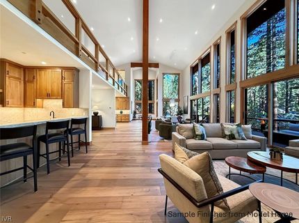 579 N Dyer Circle, Incline Village, NV 89451 Photo