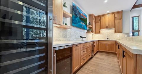 579 N Dyer Circle, Incline Village, NV 89451 Photo