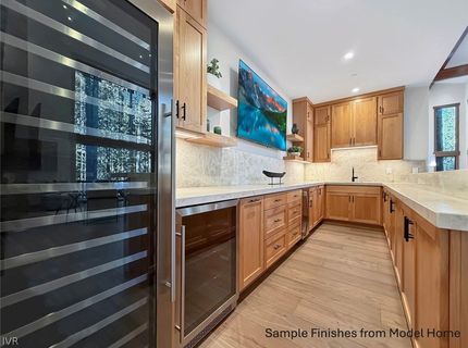 579 N Dyer Circle, Incline Village, NV 89451 Photo