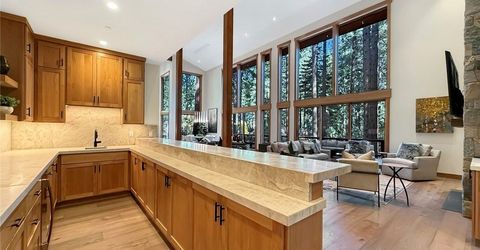 579 N Dyer Circle, Incline Village, NV 89451 Photo