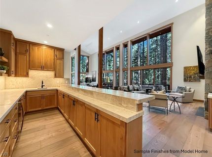 579 N Dyer Circle, Incline Village, NV 89451 Photo