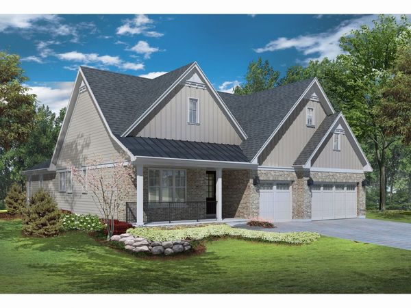 Western Springs, IL 60558