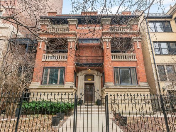 629 W Sheridan Road , Unit 1D, Chicago, IL 60613