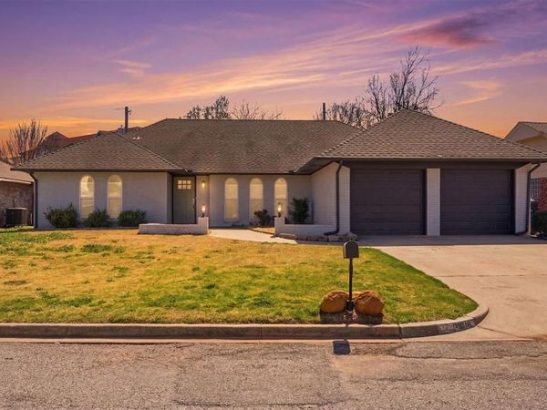 4816 NW 73rd Street, Oklahoma City, OK 73132