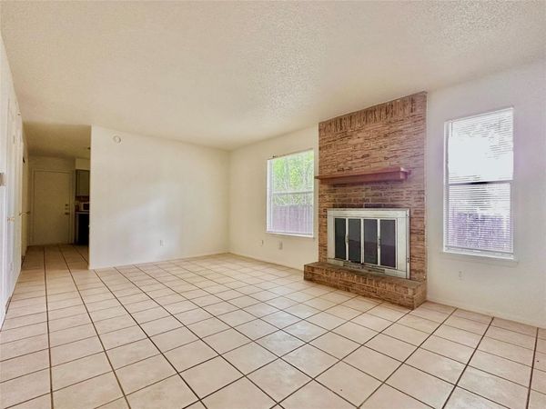 1322 Southport DR, Unit D, Austin, TX 78704