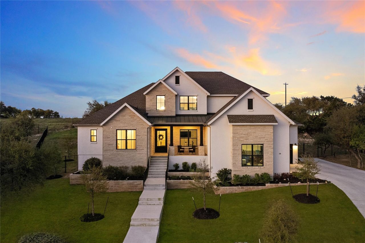 138 Yellow Bell Run, Dripping Springs, TX 78620 Main Photo