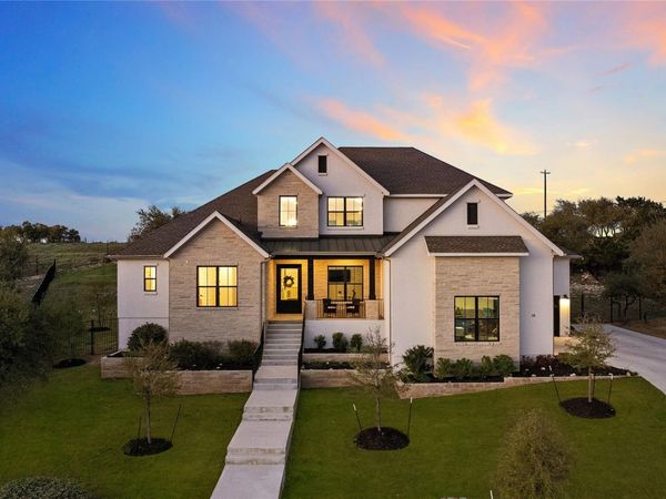 138 Yellow Bell RUN, Dripping Springs, TX 78620