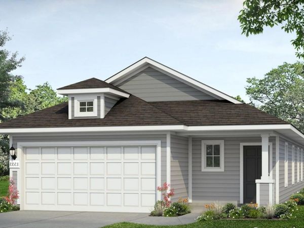 12004 Murano DR, Austin, TX 78747