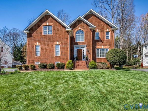 5525 Summer Creek Way, Glen Allen, VA 23059