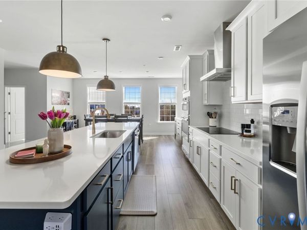 13353 Coalfield Station Lane, Midlothian, VA 23114