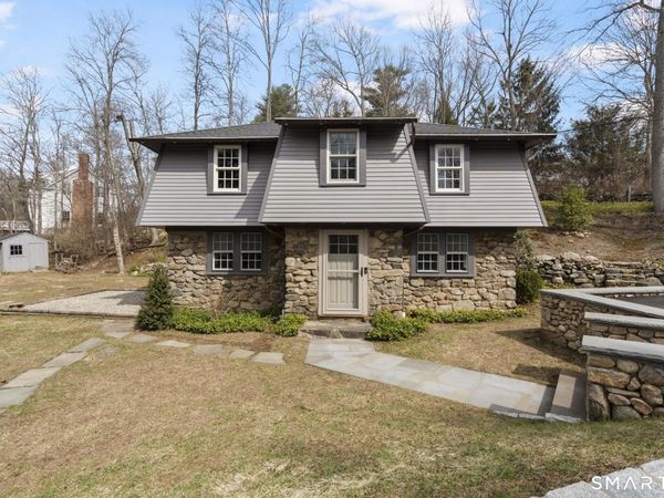 110 Dudley, Wilton, CT 06897