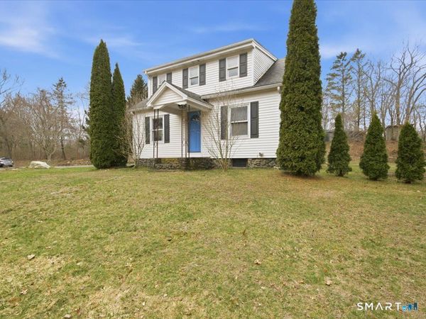 247 Cossaduck Hill, North Stonington, CT 06359